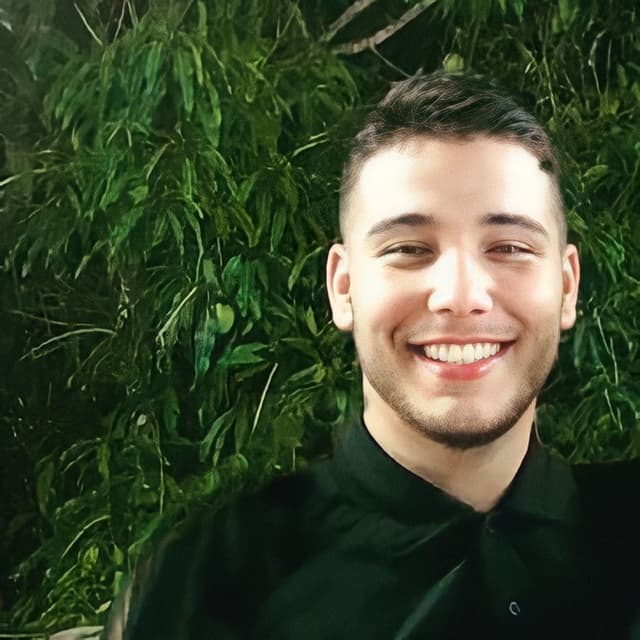 Carlos Oliveira
